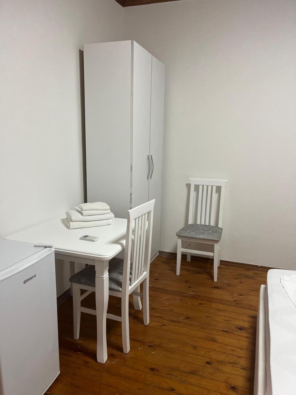 Nadir Bej Holiday Haus Shkodra Exterior foto