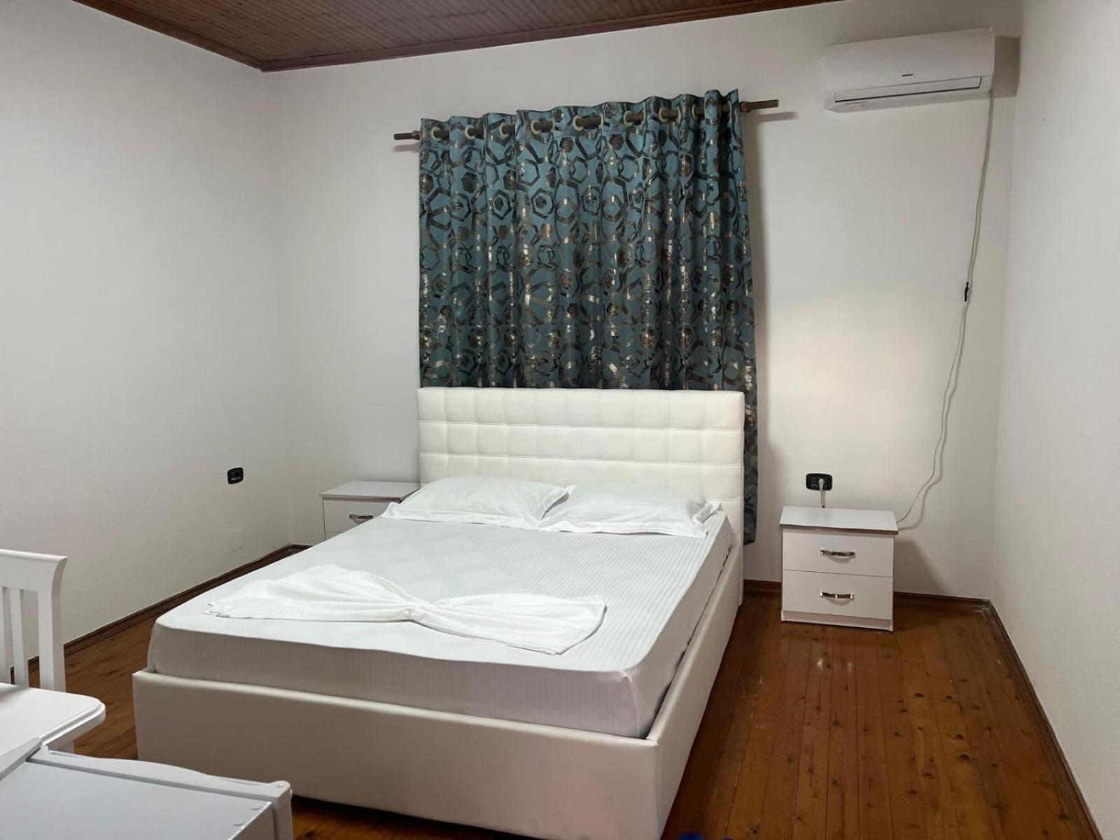 Nadir Bej Holiday Haus Shkodra Exterior foto