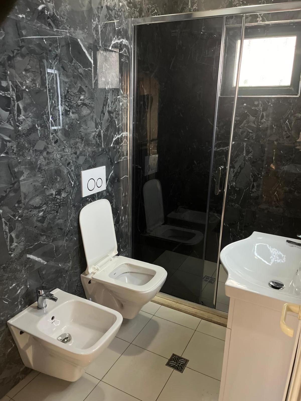 Nadir Bej Holiday Haus Shkodra Exterior foto
