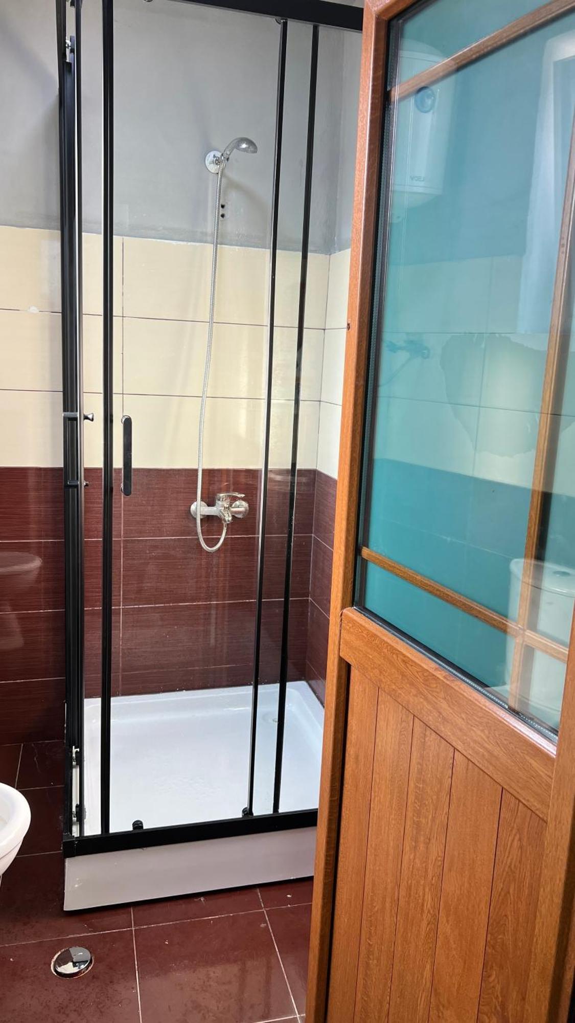Nadir Bej Holiday Haus Shkodra Exterior foto